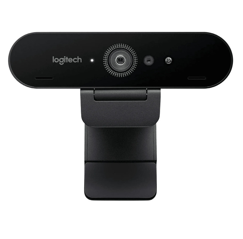 Logitech Brio Stream 4K Webcam - كاميرا